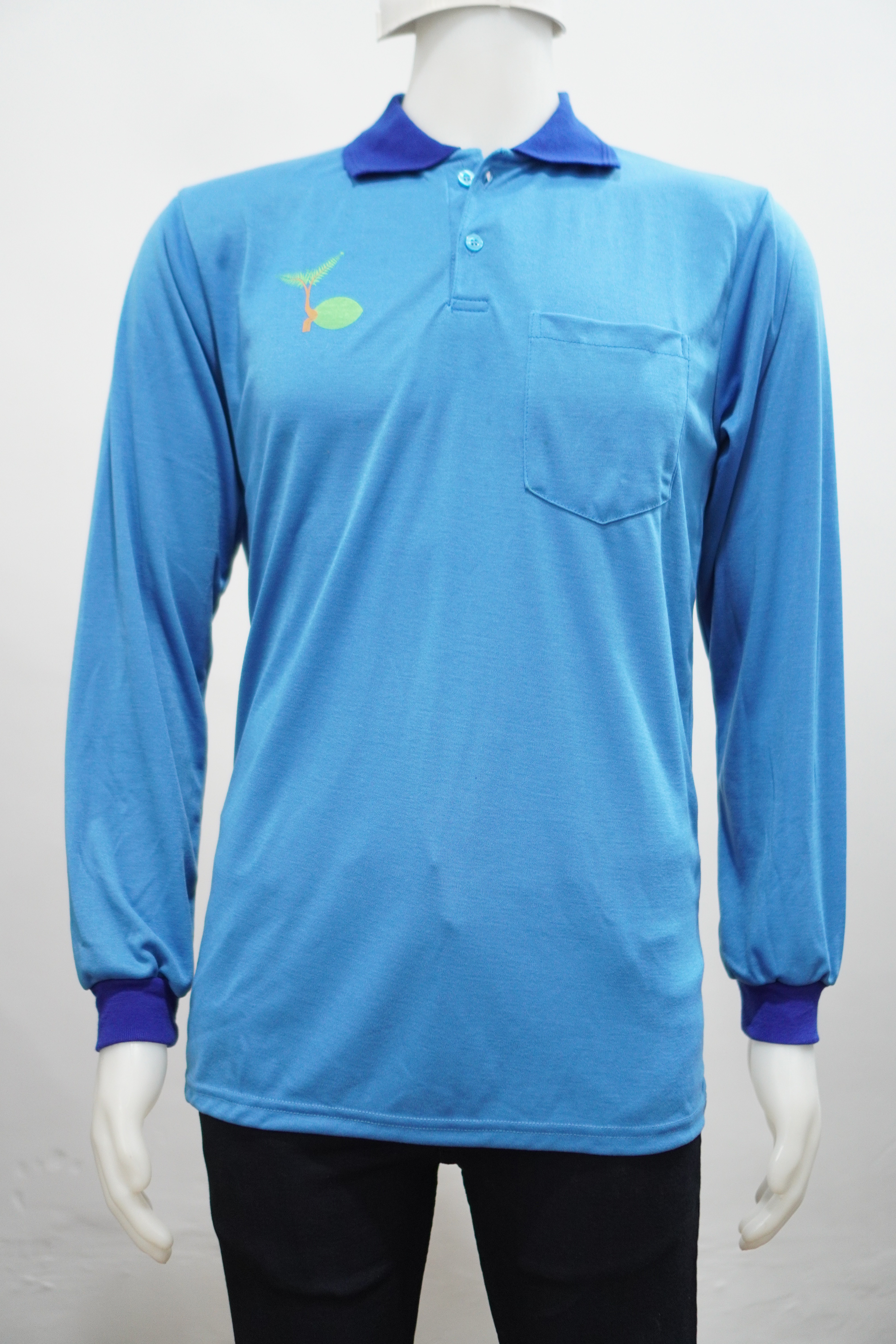 Kaos Polo